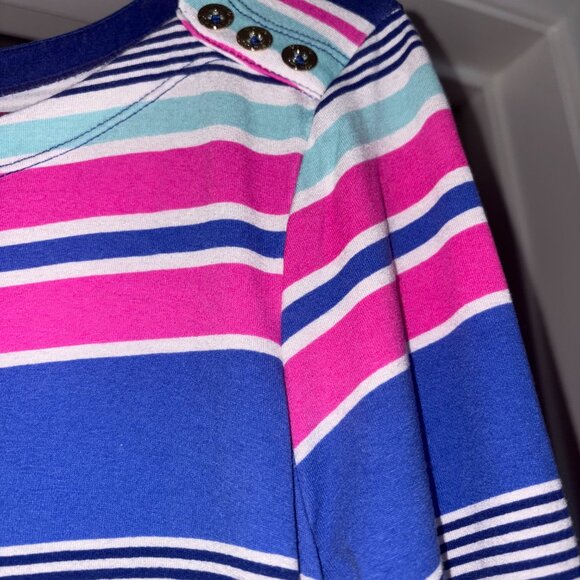 Lilly Pulitzer Sophie Dress - Picture 8 of 9